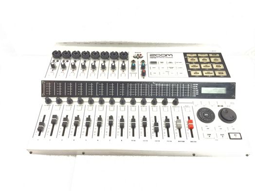 mesa mistura zoom hd16