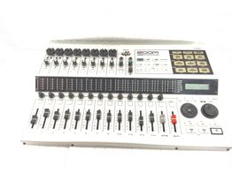 mesa mistura zoom hd16