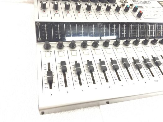 mesa mistura zoom hd16
