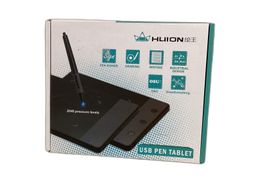 mesa gr&aacute;fica huion 2048