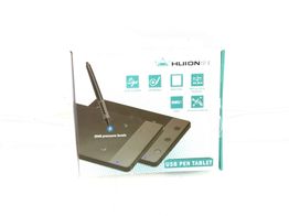 tabla grafica huion huion