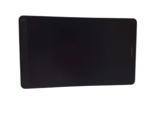 mesa gráfica huion kamvas pro 13