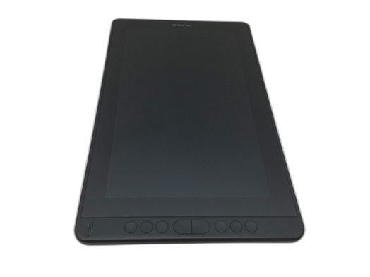 mesa gráfica huion kamvas pro 13