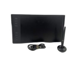 mesa gráfica huion q11k