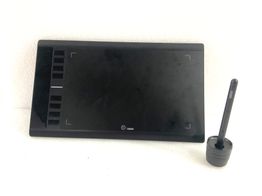 mesa gráfica ugee zym708