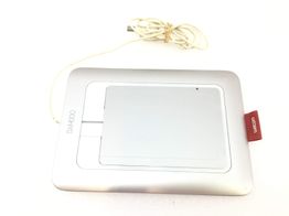 mesa gráfica wacom bamboo cth 461