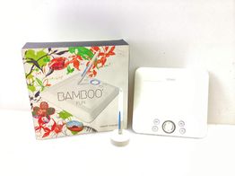 mesa gr&aacute;fica wacom bamboo fun