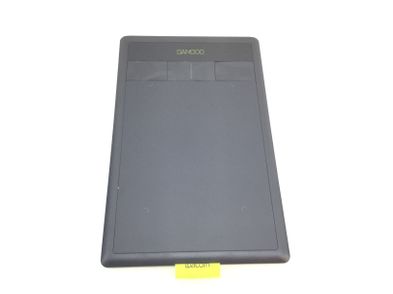 mesa gr&aacute;fica wacom bamboo