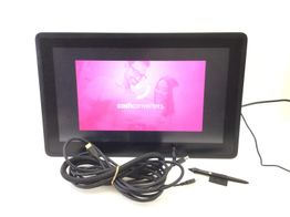 mesa gráfica wacom cintiq mesa gráfica wacom cintiq