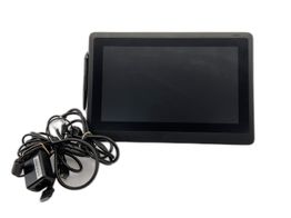 mesa gráfica wacom dtk1670