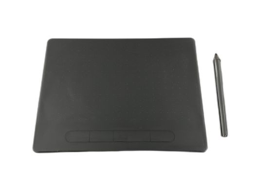 mesa gráfica wacom in tuos