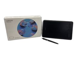 mesa gráfica wacom intous pro