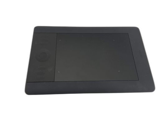 mesa gr&aacute;fica wacom intuos 5 touch