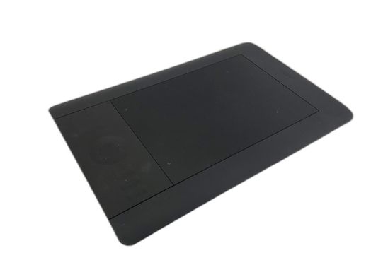 mesa gr&aacute;fica wacom intuos 5 touch