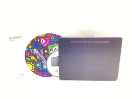 mesa gr&aacute;fica wacom intuos medium