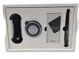 mesa gráfica wacom intuos pro s