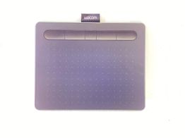 mesa gr&aacute;fica wacom intuos