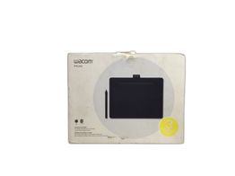mesa gráfica wacom intuos