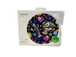 mesa gr&aacute;fica wacom intuos