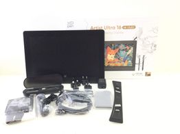 tabla grafica xp pen artist ultra 16 4k oled tabla grafica xp pen artist ultra 16 4k oled