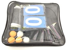mesa ping pong xddias set ping pong tenis mesa