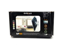 mesa soporte tv gisan sp00