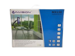 mesa soporte tv invision emx150