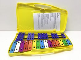 metalofono soundsation sg-25c