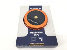 metro o flexometro husqvarna