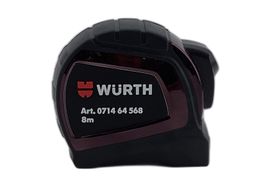 metro o flexometro w&uuml;rth