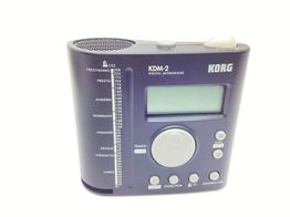 metronomo korg kdm-2