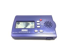 metronomo korg ma-30
