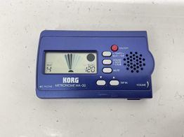 metronomo korg ma-30