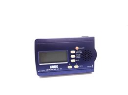 metronomo korg ma 30