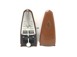 metronomo wittner taktell piccolo