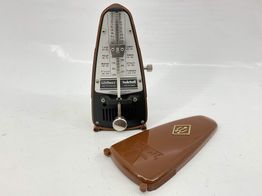 metronomo wittner taktell piccolo-