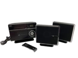 micro cadeia hifi aeg mc4433