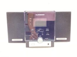 micro cadena hifi durabase vienna