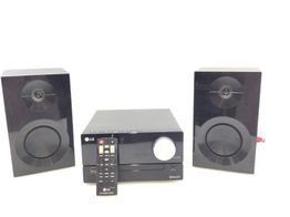 micro cadena hifi lg cm2460