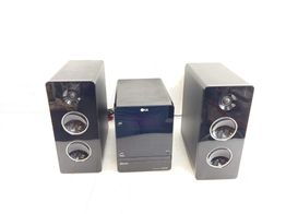 micro cadena hifi lg cm2760