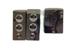 micro cadeia hifi lg cm2760