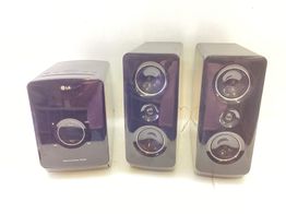 micro cadeia hifi lg fa164