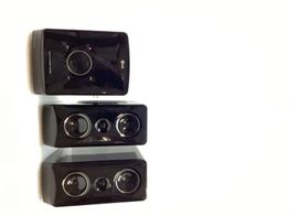 micro cadeia hifi lg fa164