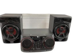 micro cadena hifi lg xboom ck43