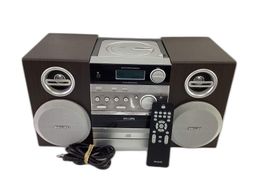 micro cadena hifi philips mc145/12