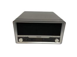 micro cadeia hifi philips ott2000b/12