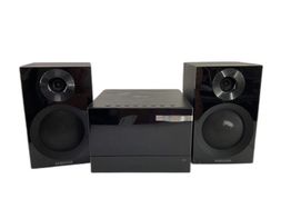micro cadeia hifi samsung mm-e320