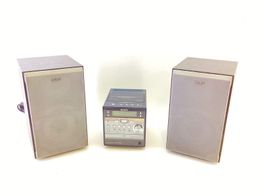 micro cadena hifi sony atrac3plus