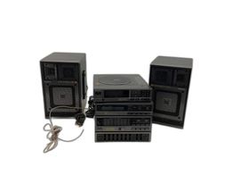 micro cadena hifi sony cdp-7e