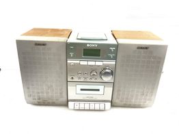 micro cadena hifi sony cmt-ep303